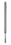 Бур DeWalt DW5825 546 мм