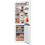 Холодильник с морозильником   BEKO B5RCNK332HW белый