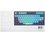 Klaviatura  simli Red Square Keyrox TKL Classic Everfrost rangi ko'k