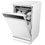 Посудомоечная машина Midea MFD45S470WI белый