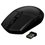 Mouse wireless DEXP WM-803BL  black