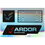 Коврик ARDOR GAMING GM-M Violet (M) фиолетовый