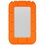 1024 ГБ Внешний SSD LaCie Rugged Mini [STMF1000400]