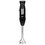 Блендер погружной Braun MQ55307M черный