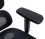 Компьютерное кресло DEXP Tellur (RB-018) черный