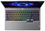 15.6" Ноутбук Lenovo LOQ 15IRX10 серый