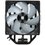 CPU cooler Ocypus Delta A40 BK ARGB [Delta-A40-BK1NAWN00X-GL] black