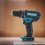 Дрель-шуруповерт Makita DHP482Z LXT 18V без ЗУ, без АКБ