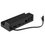 Dok-stansiya Valve Steam Deck Docking Station qora
