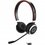 Наушники беспроводные Jabra Evolve 65 ChargingStand Link370 StereoMS [охватывающие, Bluetooth 4.2, микр., до 37 ч, черный]