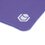 Коврик IO by Red Square MP Amethyst Lines (XL) фиолетовый