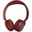 Беспроводные/проводные наушники Anker Soundcore H30i  красный 2024