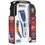 Машинка для стрижки Wahl ColorPro Cordless синий/белый