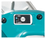 Пила дисковая Makita DHS900ZU LXT 18V