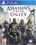 Игра Assassin's Creed: Unity (PS4)
