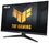 31.5" Монитор ASUS TUF Gaming VG328QA1A черный