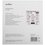 Kitchen scales Aceline GM-20W white