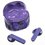 Наушники TWS JBL Tune FLEX 2  фиолетовый 2024