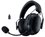 Беспроводные/проводные наушники Razer BlackShark V3 X Hyperspeed  черный 2025