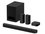 Soundbar Sony Bravia Theater System 6 black