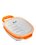Терка Regent inox PRESTO 93-AC-GR-07 серебристый