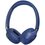 Беспроводные/проводные наушники JBL TUNE 680NC  синий 2025