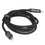 Кабель ACEFAST USB Type-C - USB Type-C черный 1.2 м