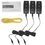 MESH-комплект Mercusys Halo H80X (3-pack)