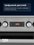 Электрическая плита Beko FSM57300GX серебристый