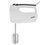 Миксер Zelmer  ZHM2550 WHITE белый