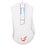 Mouse wired ARDOR GAMING Fury V2 [ARD-FRV2-3327-WT] white