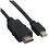 DEXP HDMI - mini DisplayPort, 1.8 м