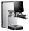 Кофеварка рожковая Xiaomi Semi automatic Espresso Machine серебристый