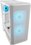 Корпус Cougar Airface Flo RGB White  белый