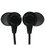 Проводные наушники JBL T50 HI  черный 2020