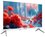 24" (61 см) Телевизор EVO TV 24 White New белый
