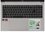 16" Laptop Infinix XBOOK B16 gray
