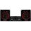 Audiodizim LG XBOOM CL65 qora