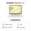 12" Планшет HUAWEI MatePad 12 X PaperMatte Edition (2025) Wi-Fi 256 ГБ белый + клавиатура