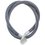 Стиральная машина Бирюса WM-SL1014/15 B золотистый