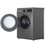 Стиральная машина Bosch WLS2846SME серый