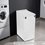 Стиральная машина Midea MFE11W65/W-C белый