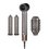 Multistyler Scarlett SC-HAS73I30
