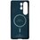 Накладка  Pitaka Slim Case для Samsung Galaxy S26 Ultra синий