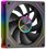 Вентилятор PCCooler FG120 ARGB [F1G120-BKAC112-GL] черный