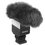 Mikrofon Sony ECM-B10 qora