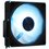 Реверсный вентилятор LIAN LI UNI FAN CL WIRELESS 120-1 BLACK REVERSE BLADE [G99.12RCL1W1B.R0] черный