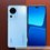 6.55" Смартфон Xiaomi 13 Lite 256 ГБ голубой
