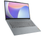 16" Ноутбук Lenovo IdeaPad Slim 3 16IAH8 серый