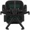 Компьютерное кресло ARDOR GAMING Ghost Knight 1000R RB-004 черный